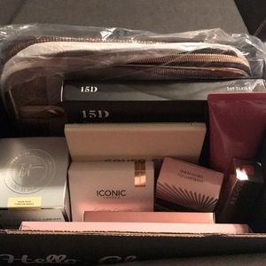 Boxycharm Luxe